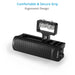 Proaim SnapRig Side Handle (1/4”-20 Screw Mount) for Camera Cage Rigs. ASH244
