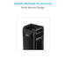 Proaim SnapRig Side Handle (1/4”-20 Screw Mount) for Camera Cage Rigs. ASH244