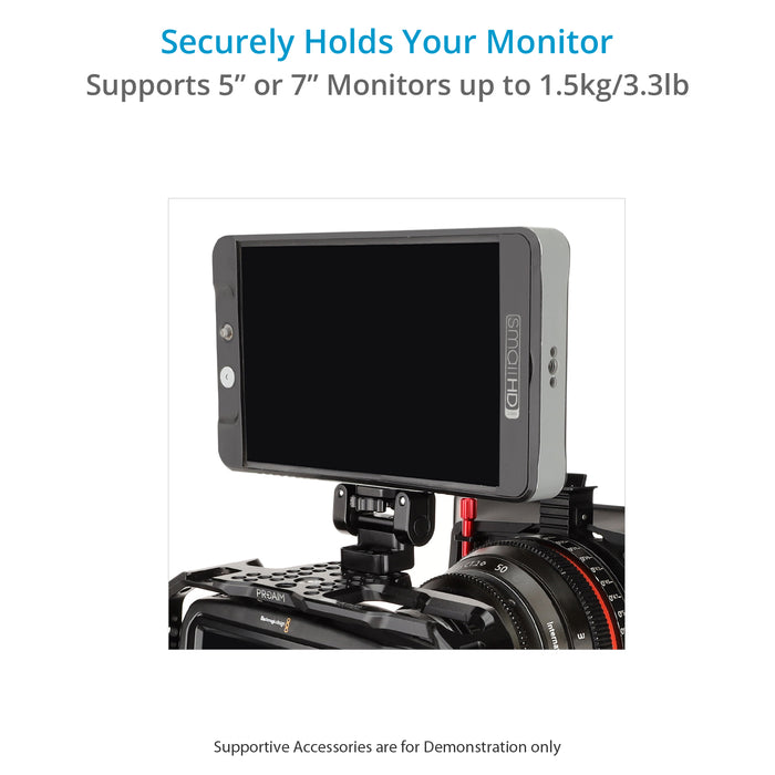 Proaim SnapRig Tilt Monitor Holder MH-01