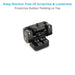 Proaim SnapRig Tilt Monitor Holder MH-01