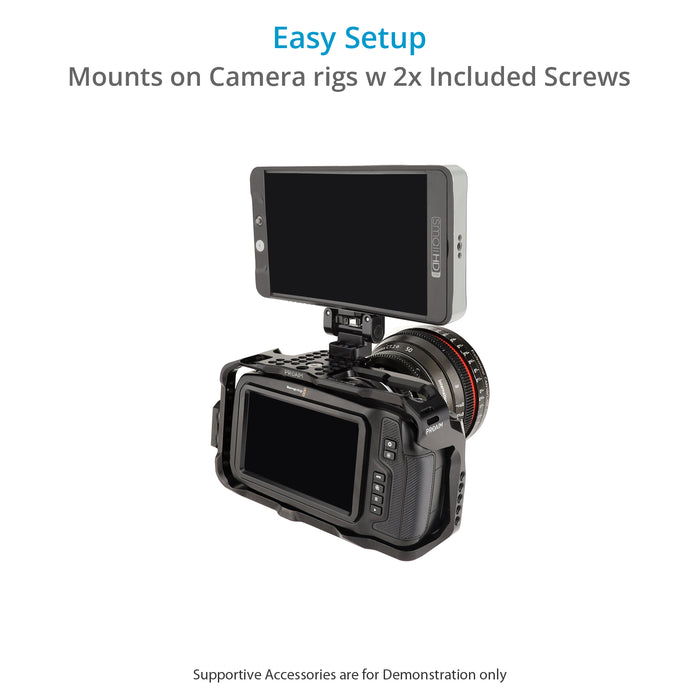Proaim SnapRig Tilt Monitor Holder MH-01