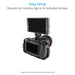 Proaim SnapRig Tilt Monitor Holder MH-01