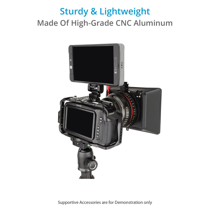 Proaim SnapRig Tilt Monitor Holder MH-01