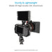 Proaim SnapRig Tilt Monitor Holder MH-01