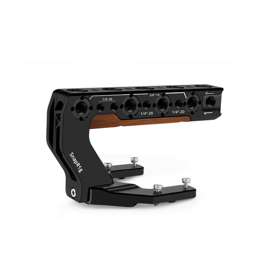 Proaim SnapRig Top Handle for DJI Ronin 4D Camera Gimbal. TH250