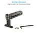 Proaim SnapRig Universal Top Handle for DSLR Video Rigs UTH-02