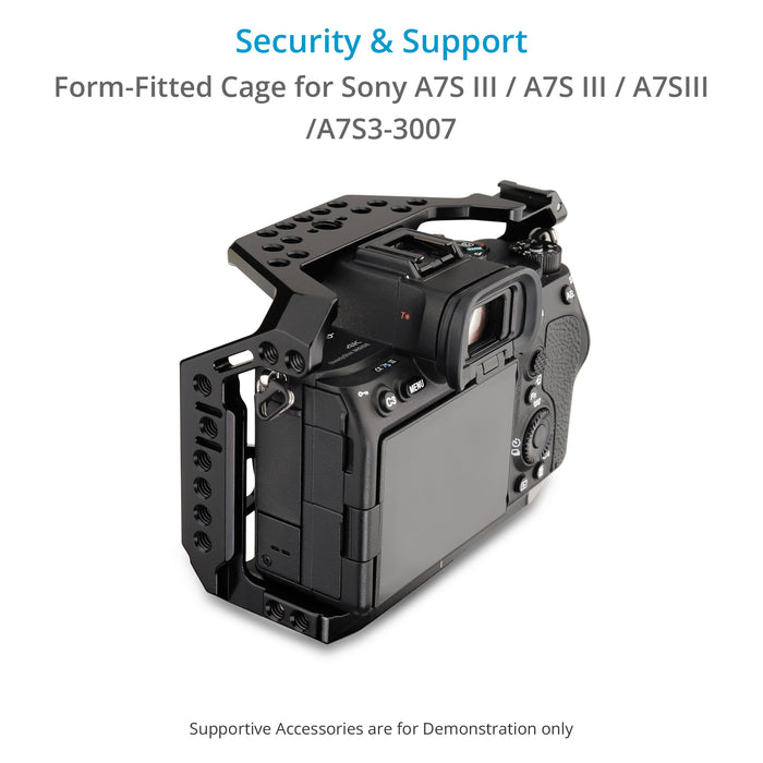 sony alpha a7s3 price