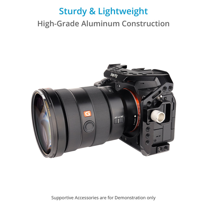 sony alpha a7s3 price