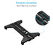 Proaim Snaprig Large Baseplate Stand for Video Camera Setups. BP214