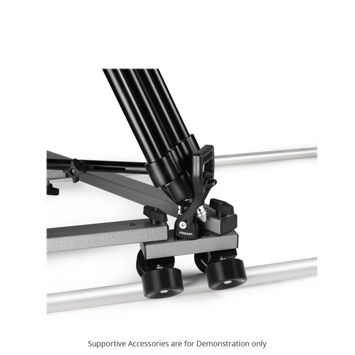 Proaim Spike Foot for Swift Camera Dolly - for Spiked Feet Tripods