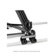 Proaim Spike Foot for Swift Camera Dolly - for Spiked Feet Tripods