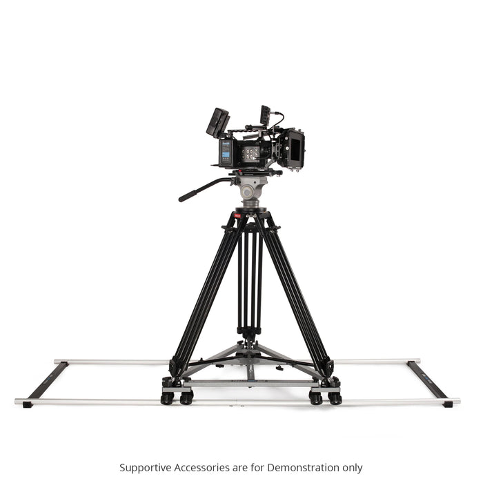 Proaim Spike Foot for Swift Camera Dolly - for Spiked Feet Tripods