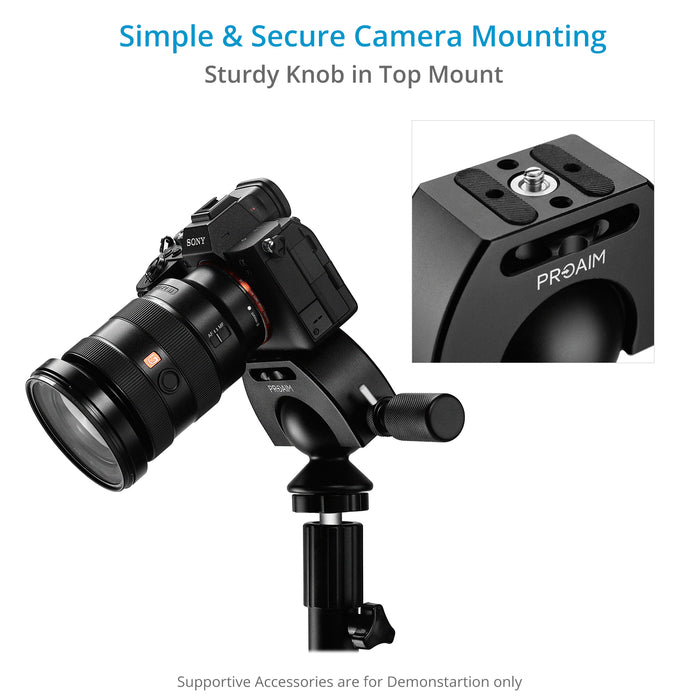 tripod kamera sony a6000