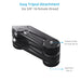Proaim Sway & Sway Pro Portable Slider for DSLR Video Camera