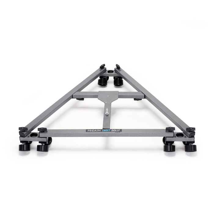 PROAIM Swift Camera Track Dolly System