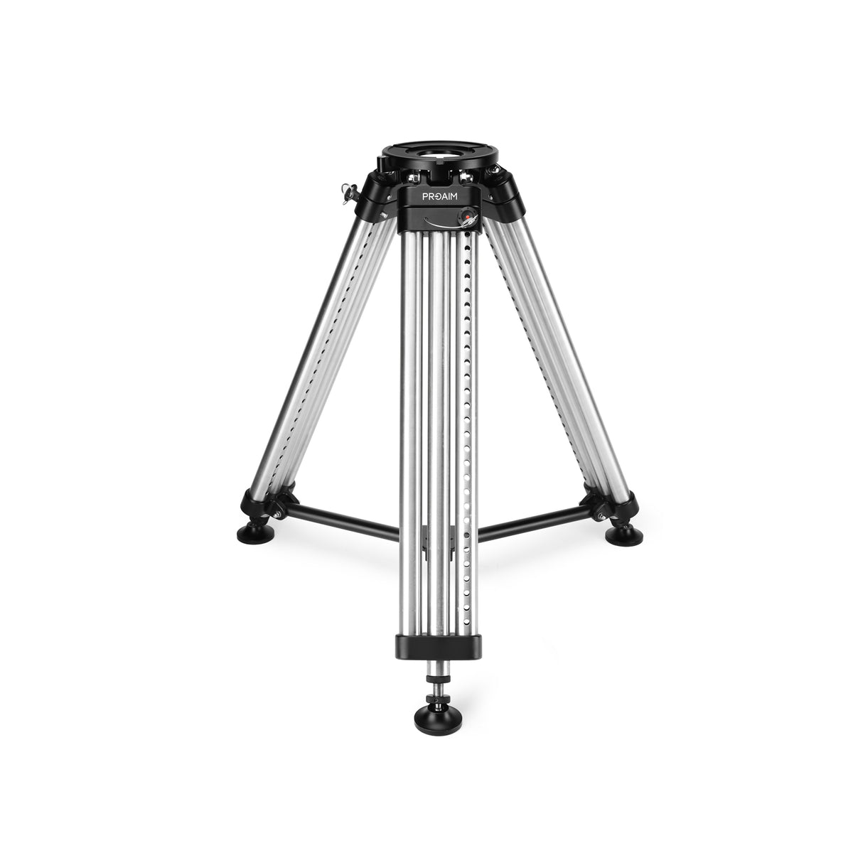 Proaim Toro Heavy-duty Mitchell Camera Tripod Stand —