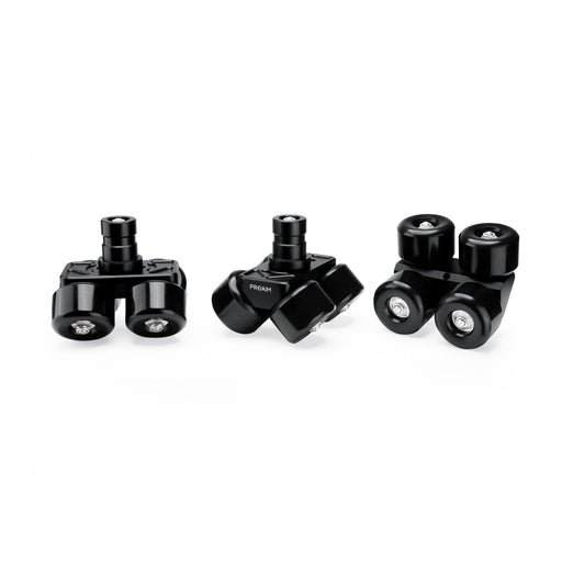 Proaim Track Wheel Set for Proaim Anchor Dolly