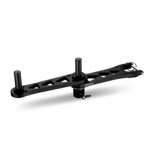 Proaim Universal Docking / Balance Bracket for Handheld Camera Stabilizers