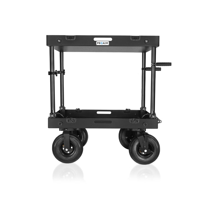 Proaim Victor Lite Video Production Camera Cart