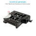 Proaim Quick Release Camera Base Plate (ARRI Standard)