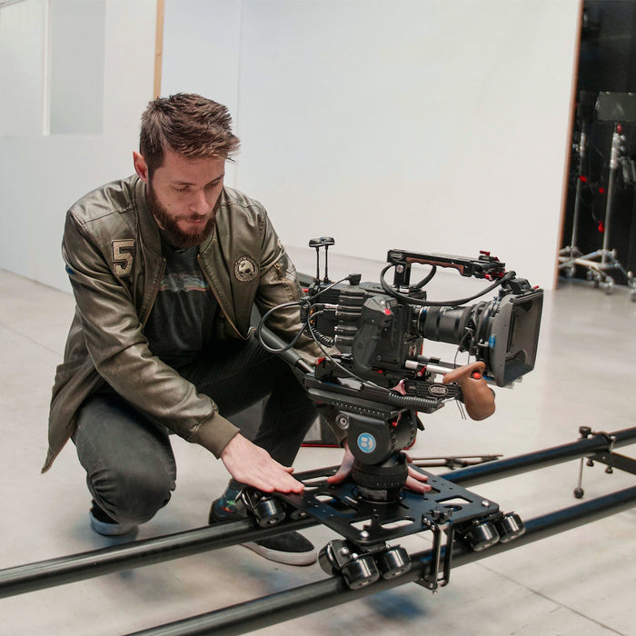 video production dolly