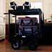 Proaim Victor Pro Video Production Camera Cart