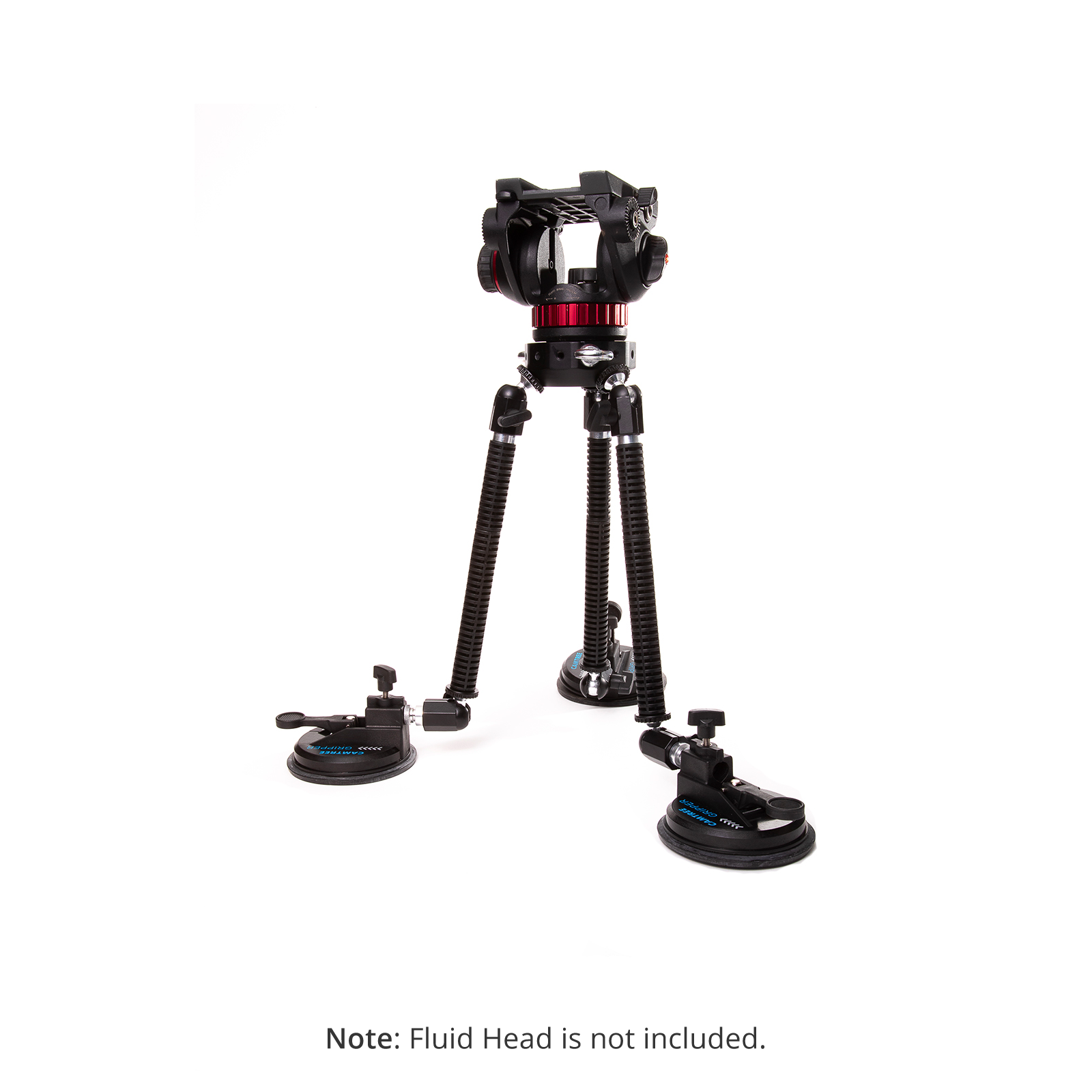 Camtree G-51 Suction Cup Car Mount for DSLR Video Camera Camtree G-51 Suction Cup Car Mount for DSLR Video Camera