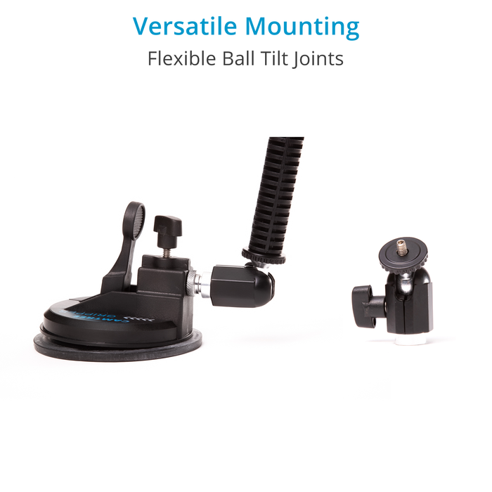 Camtree G-51 Suction Cup Car Mount for DSLR Video Camera Camtree G-51 Suction Cup Car Mount for DSLR Video Camera