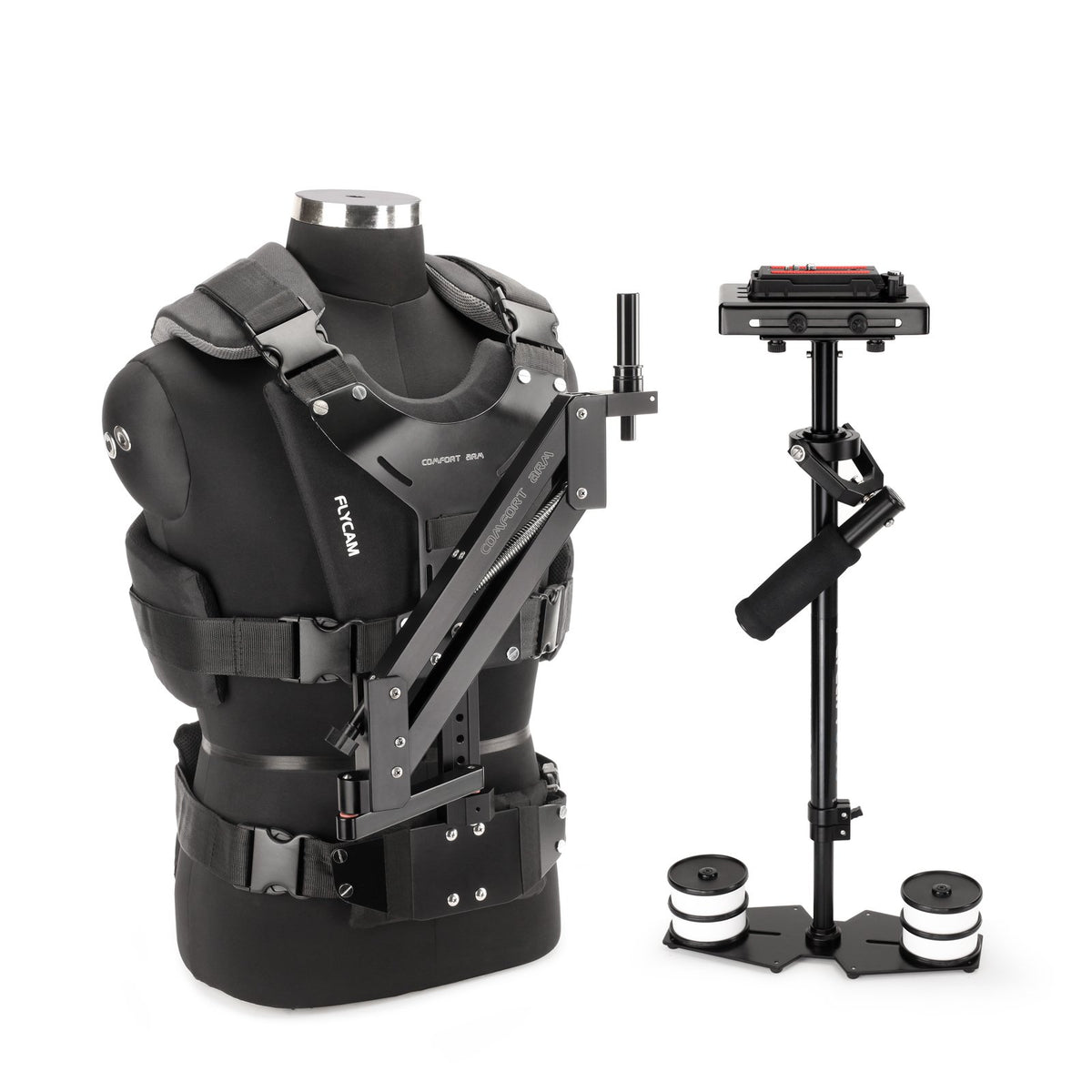 flycam galaxy steadycam