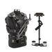 Flycam 5000 Camera Steadycam System  with Comfort Arm and Vest