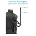 FLYCAM Body Pod Support / Lightweight Vest for Handheld Camera Stabilizer