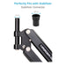 Flycam Galaxy Arm & Vest for Handheld Camera Stabilizers