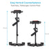 Flycam HD-5000 Handheld Stabilizer for DSLR Video Camera