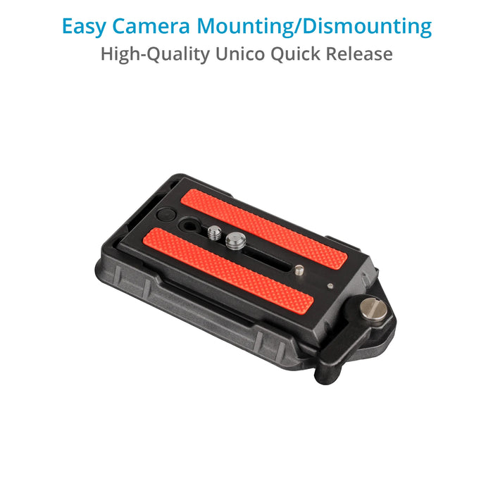 Flycam HD-5000 Handheld Stabilizer for DSLR Video Camera