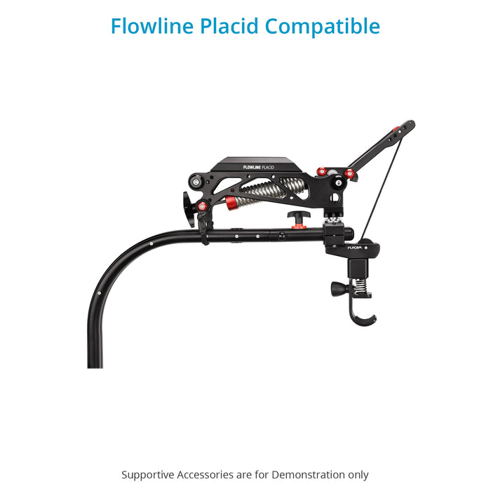 Flycam Rope Controller for Flycam Flowline Placid Arm