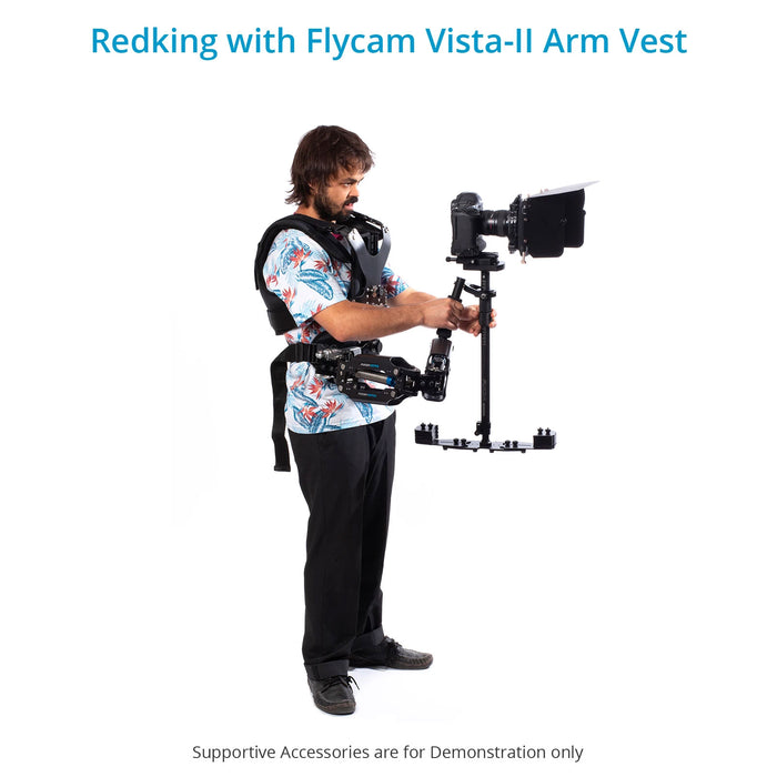 Flycam-Redking-Video-Camera-Stabilizer