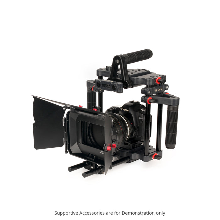 sony a7iii matte box