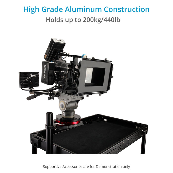 Proaim Camera Mount System for Cart