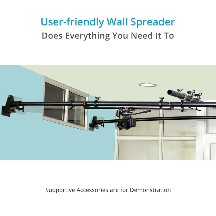 Proaim Wall Spreader.